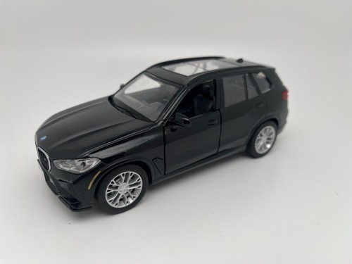 MSZ 1:32 Miniatūrais modelis - BMW X5M image 2