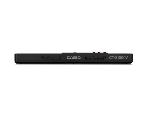 Casio CT-S1000V - keyboard image 4