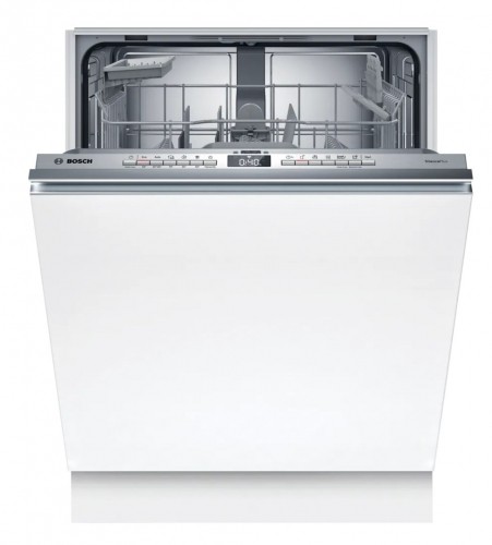Bosch Serie 4 SMV4ETX00E dishwasher Fully built-in 13 place settings C image 1
