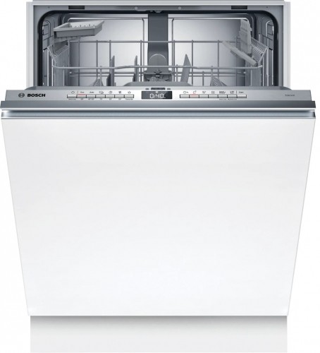 Bosch Serie 4 SMV4HTX00E dishwasher Fully built-in 13 place settings D image 1