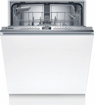Bosch Serie 4 SMV4HTX00E dishwasher Fully built-in 13 place settings D