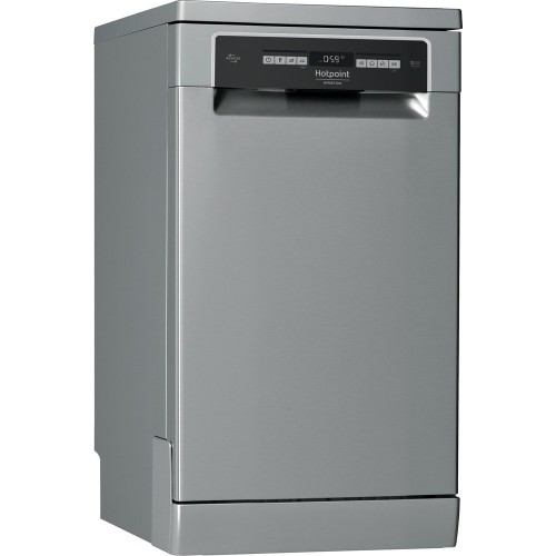 Hotpoint HSFO 3T223 WC X Freestanding 10 place settings E image 1