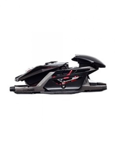 Madcatz Mad Catz R.A.T. X3 mouse Right-hand USB Type-A Optical 16000 DPI image 2