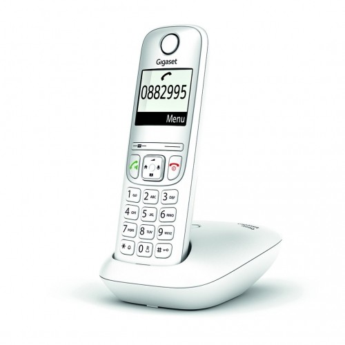 Gigaset Telefon bezprzewodowy A690 White image 3