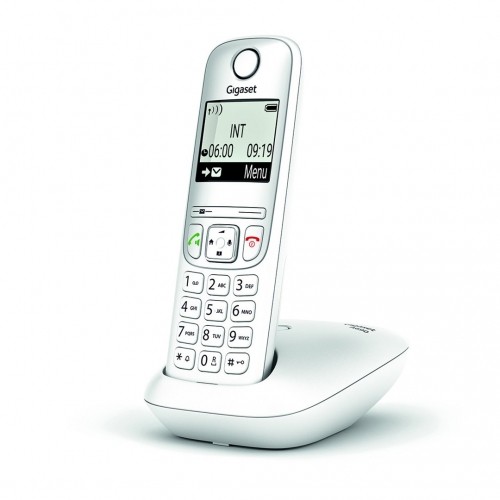 Gigaset Telefon bezprzewodowy A690 White image 5