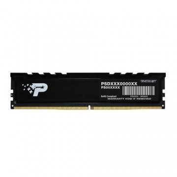 Patriot Memory Patriot Signature DDR5 24GB 5600MHz 1 Rank