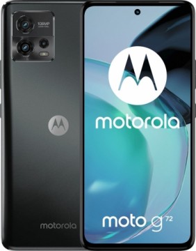 Motorola G72 4G 8GB/128GB Grey EU1