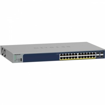 Netgear GS728TP, Switch