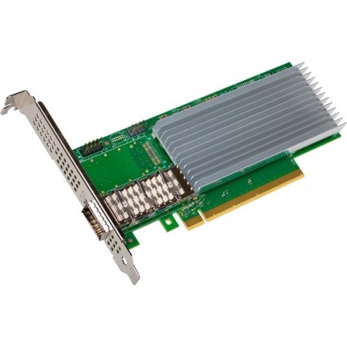 Intel Ethernet E810-CQDA1, LAN-Adapter image 1