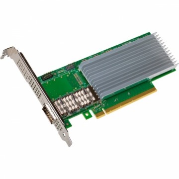 Intel Ethernet E810-CQDA1, LAN-Adapter