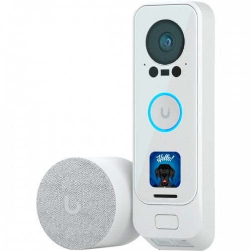 Ubiquiti Unifi Protect G4 Doorbell Professional PoE Kit, Türklingel image 1