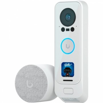 Ubiquiti Unifi Protect G4 Doorbell Professional PoE Kit, Türklingel