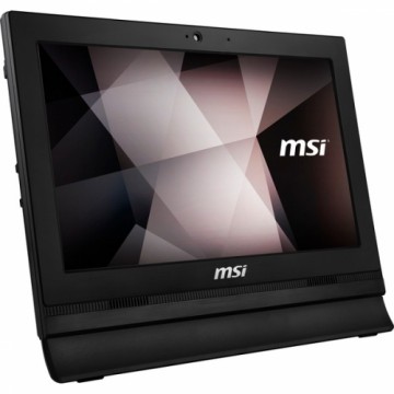 MSI PRO 16T 10M-228XDE, PC-System