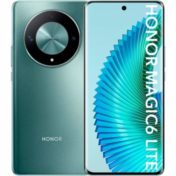 Honor Magic6 Lite 5G 8/256GB, Emerald Green
