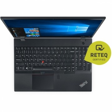 Lenovo ThinkPad T570 Generalüberholt, Notebook
