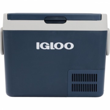 Igloo ICF40, Kühlbox