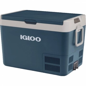 Igloo ICF60, Kühlbox