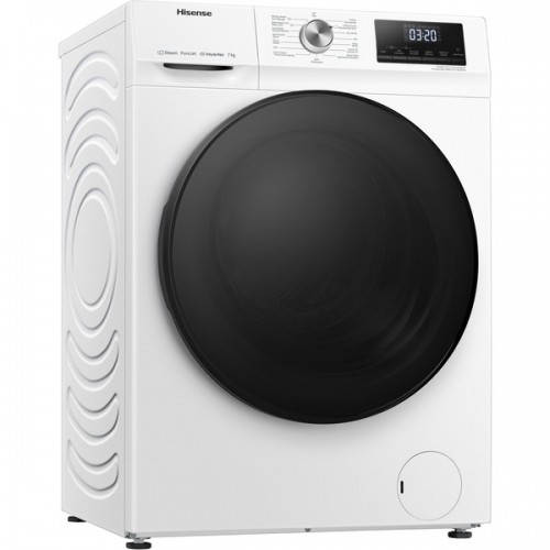 Hisense WFQA7014EVJM, Waschmaschine image 1