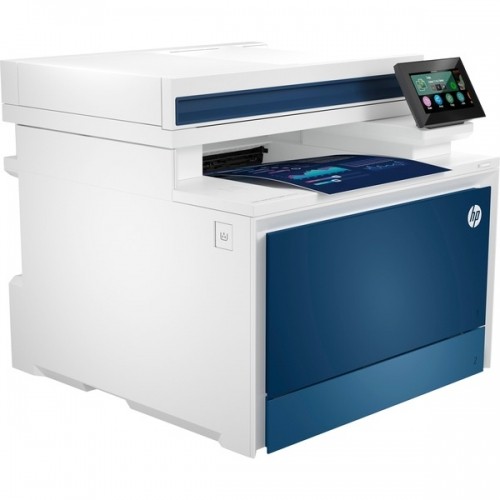 HP Color LaserJet Pro MFP 4302dw, Multifunktionsdrucker image 1