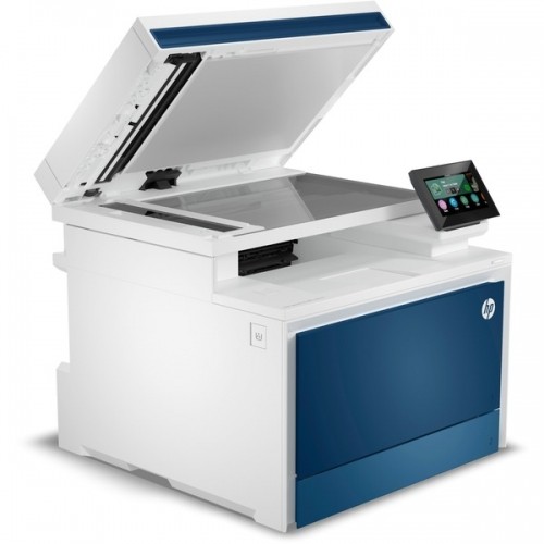 HP Color LaserJet Pro MFP 4302fdn, Multifunktionsdrucker image 1