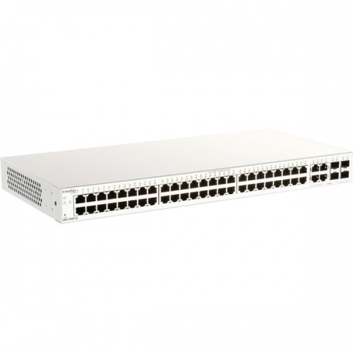 D-link DBS-2000-52, Switch image 1
