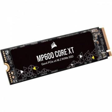 Corsair MP600 CORE XT 4 TB, SSD