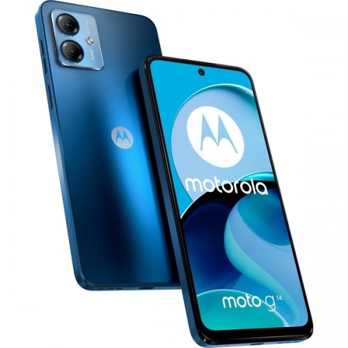 Motorola Moto G14 128GB, Handy image 1
