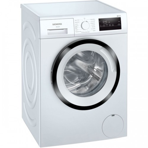 Siemens WM14N123 iQ300, Waschmaschine image 1