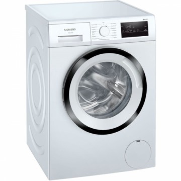 Siemens WM14N123 iQ300, Waschmaschine