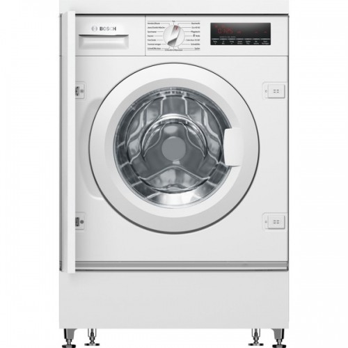 Bosch WIW28443 Serie 8, Waschmaschine image 1