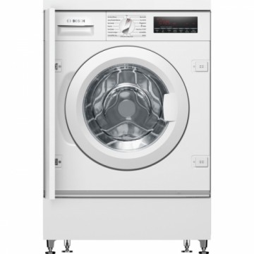 Bosch WIW28443 Serie 8, Waschmaschine