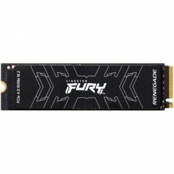 Kingston Fury Renegade 4 TB, SSD