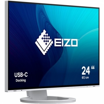 Eizo FlexScan EV2485-WT, LED-Monitor