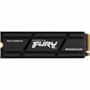 Kingston Fury Renegade Heatsink 4 TB, SSD