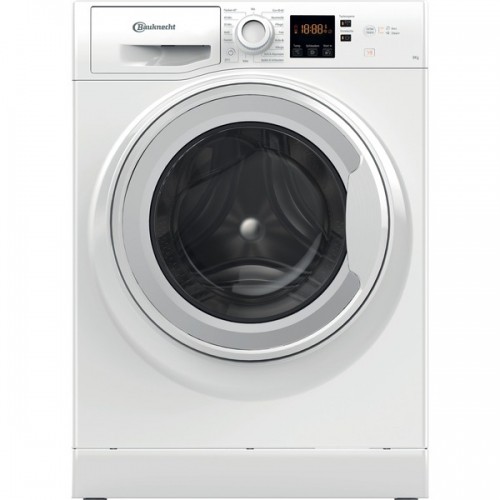 Bauknecht BPW 814 B, Waschmaschine image 1