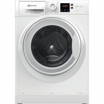 Bauknecht BPW 814 B, Waschmaschine