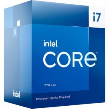 Intel Core™ i7-13700, Prozessor