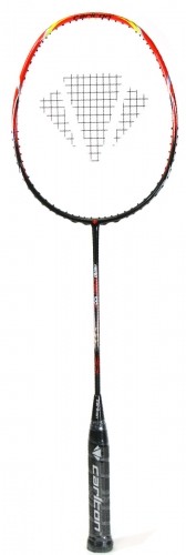 Badminton racket Carlton AEROSPEED 100 G3 82gr image 1