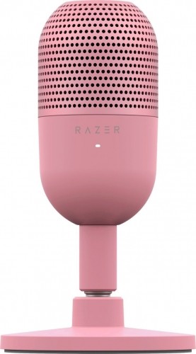 Razer microphone Seiren V3 Mini, quartz image 1