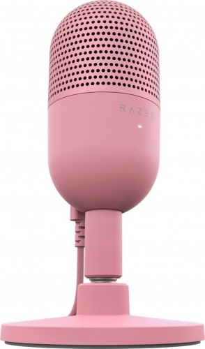 Razer microphone Seiren V3 Mini, quartz image 2