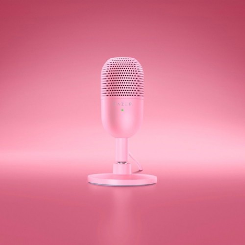 Razer microphone Seiren V3 Mini, quartz image 4