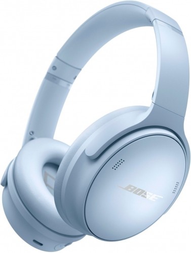 Bose wireless headset QuietComfort Headphones, moonstone blue image 1