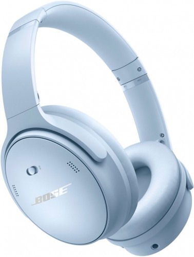 Bose wireless headset QuietComfort Headphones, moonstone blue image 2
