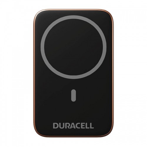 Powerbank Duracell DRPB3020A, Micro5 5000mAh (black) image 1