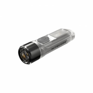 Flashlight Nitecore TIKI UV, 365nm, USB