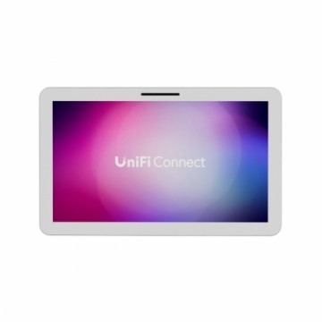 Ubiquiti UC-Display | Сенсорный дисплей | 21,5" Full HD PoE++, адаптер VESA