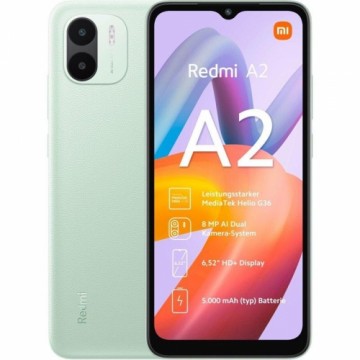Xiaomi Redmi A2 3GB|64GB Light Green