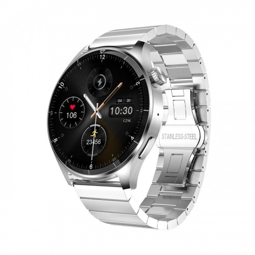 Forever Smartwatch Grand 2 SW-710 silver image 1