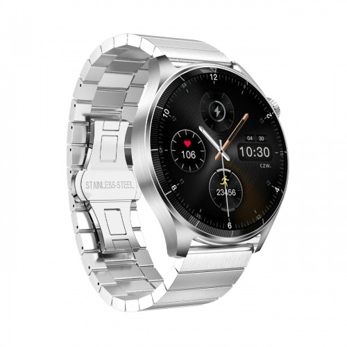 Forever Smartwatch Grand 2 SW-710 silver image 2