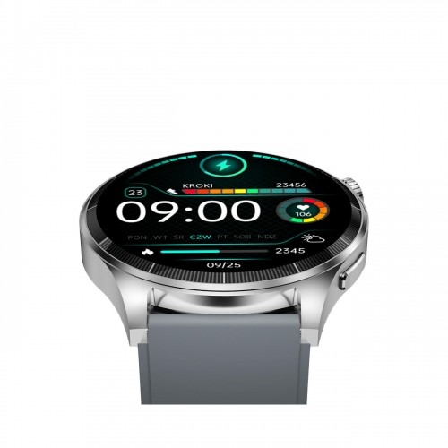 Forever Smartwatch Grand 2 SW-710 silver image 5